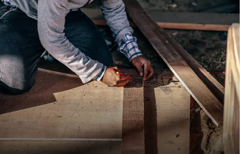 repair Water Damage Claim Public Adjuster Company
